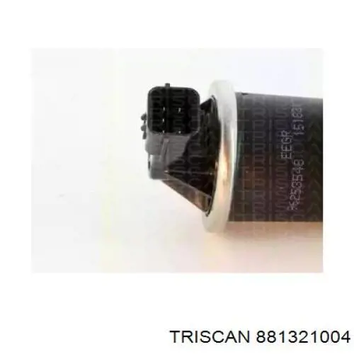 Compre LEV2316 Lucas Válvula EGR de recirculação dos gases