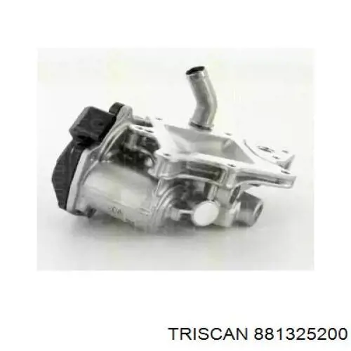 Válvula EGR de recirculação dos gases Renault (RVI) 147107644R preço, a partir de 200,72 USD
