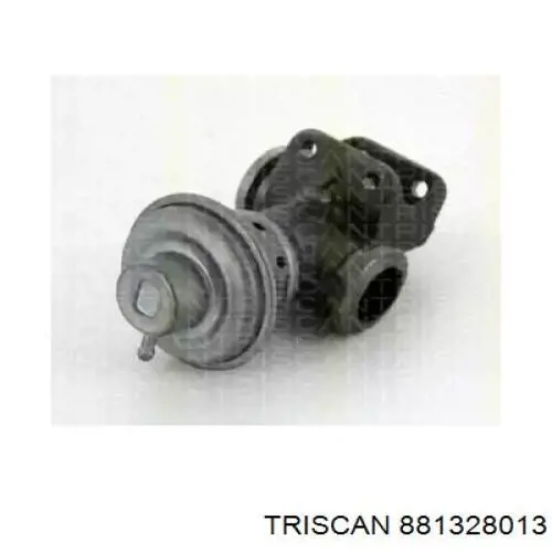 Compre 9640341280 Fiat/Alfa/Lancia Válvula EGR de recirculação dos gases