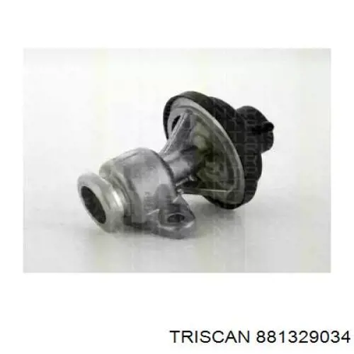 Compre LEV0138 Lucas Válvula EGR de recirculação dos gases