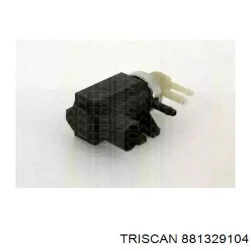 Compre HSE2306 Hotaru Válvula solenoide de regulação de comporta EGR