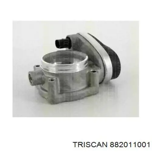 Válvula de borboleta montada Continental/Siemens 408238422003Z preço, a partir de 136,70 USD