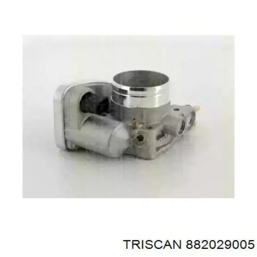 Compre 408238223003Z Continental/Siemens Válvula de borboleta montada