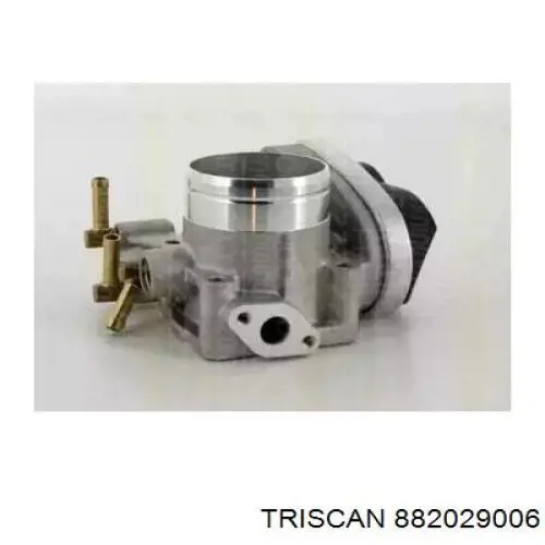 Válvula de borboleta montada Continental/Siemens 408238323011Z preço, a partir de 111,22 USD