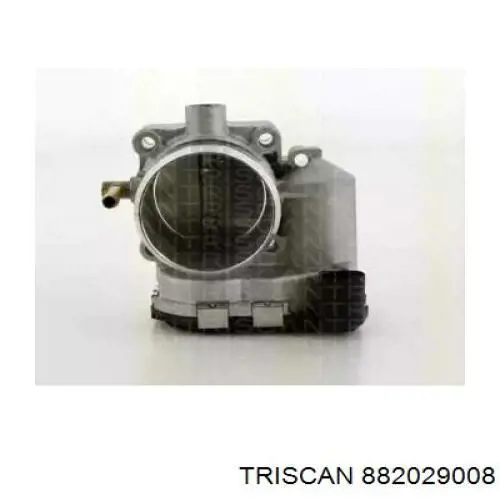 Compre 802000000042 Magneti Marelli Válvula de borboleta montada