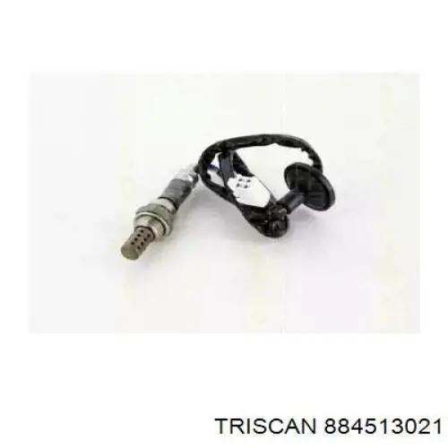 Compre 6PA358103061 HELLA Sonda lambda, sensor de oxigênio depois de catalisador