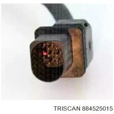 Compre 75123 FAE Sonda lambda, sensor de oxigênio até o catalisador