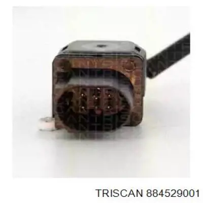Compre 0258017082 VAG Sonda lambda, sensor de oxigênio até o catalisador