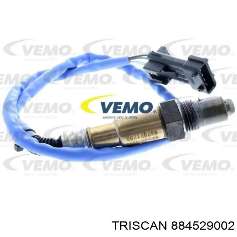 Compre 40050029 Profit Sonda lambda, sensor de oxigênio até o catalisador