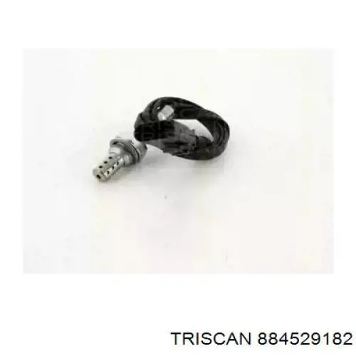 Compre 258006811 VAG Sonda lambda, sensor de oxigênio depois de catalisador