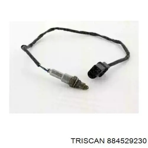 Compre ES2109912B1 Delphi Sonda lambda, sensor de oxigênio até o catalisador