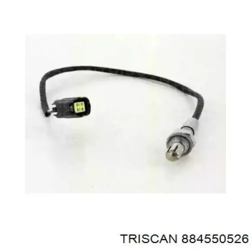 Sonda lambda, sensor de oxigênio até o catalisador Mazda ZL2718861A preço, a partir de 89,80 USD