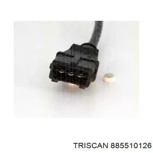 Sensor de posição (de revoluções) de cambota 81032 NGK