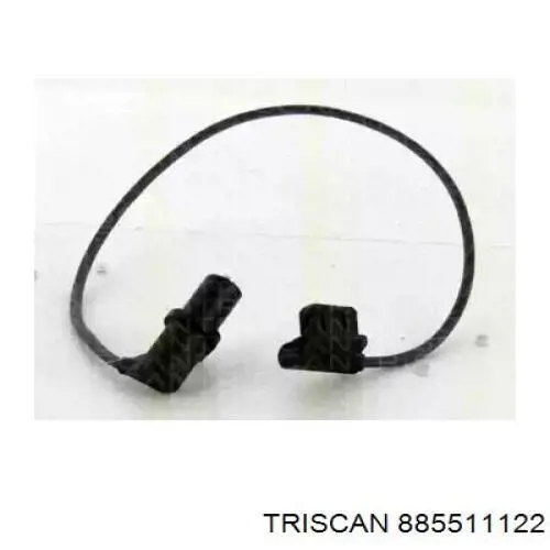 Sensor de posição da árvore distribuidora Triscan 885511122 preço, a partir de 38,11 USD