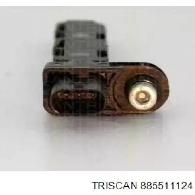 Sensor de posição (de revoluções) de cambota Alfa E-Parts AF05508 preço, a partir de 28,06 USD