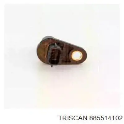 Sensor de posição (de revoluções) de cambota 920961 IKA