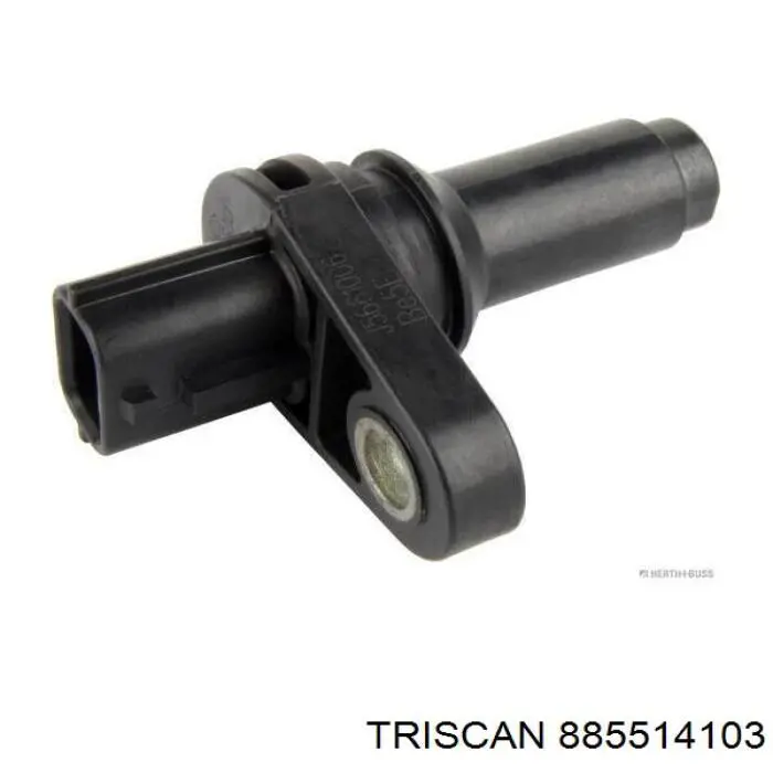 Compre 6PU013122401 HELLA Sensor de posição (de revoluções) de cambota