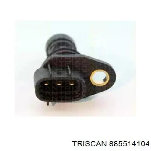 Compre CMN2V450 NGK Sensor de posição (de revoluções) de cambota