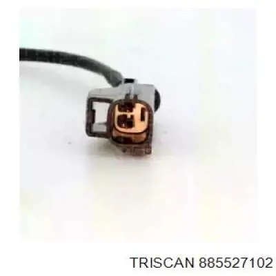 Compre 79410 FAE Sensor de posição (de revoluções) de cambota