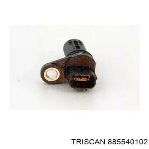 Sensor de posição (de revoluções) de cambota 12004055 Depo/Loro/Abakus