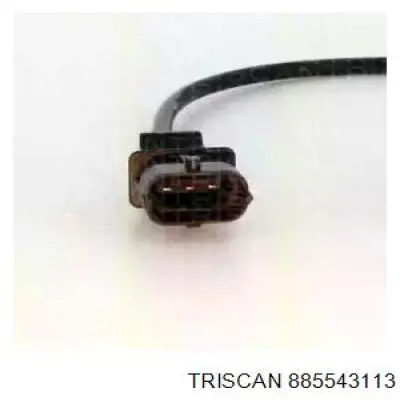 Sensor de posição (de revoluções) de cambota Hyundai/Kia 391802A500 preço, a partir de 31,02 USD