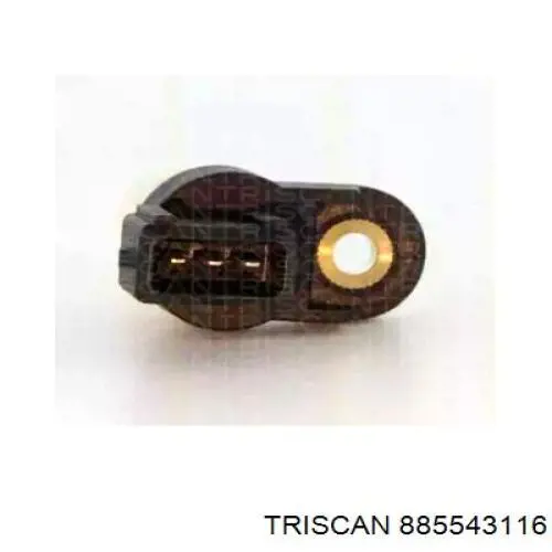 Sensor de posição da árvore distribuidora SNR CMP18903 preço, a partir de 27,75 USD