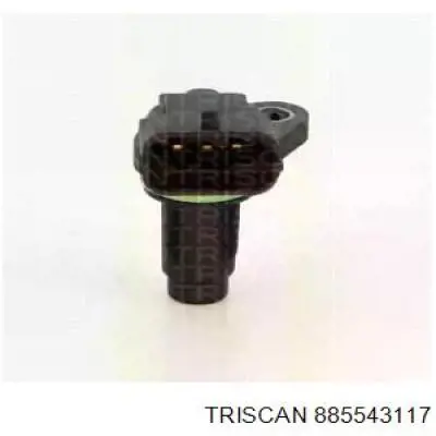 Compre 60489 Bremi Sensor de posição da árvore distribuidora