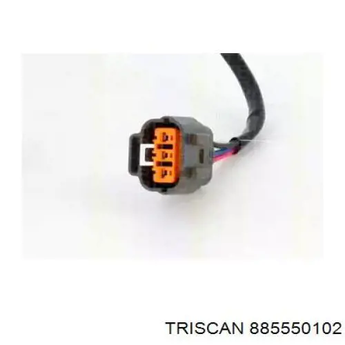 Compre HSE0505 Hotaru Sensor de posição (de revoluções) de cambota