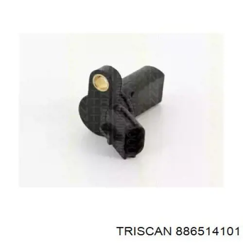 Compre 2373195F0D Nissan/Infiniti Sensor de posição da árvore distribuidora