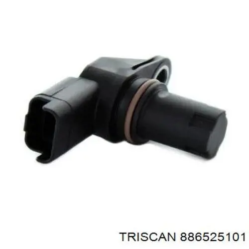 Sensor de posição da árvore distribuidora Triscan 886525101 preço, a partir de 25,78 USD