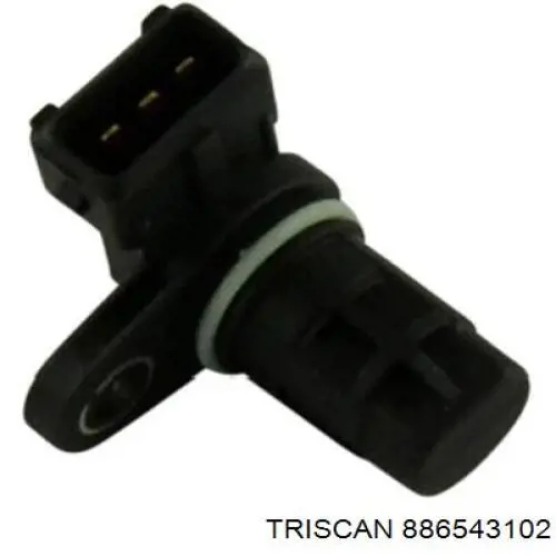 Compre SS11353 Delphi Sensor de posição da árvore distribuidora
