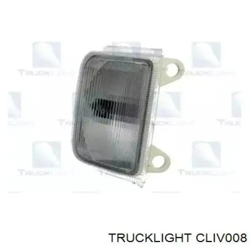 Pisca-pisca esquerdo/direito TD0159013 Tangde