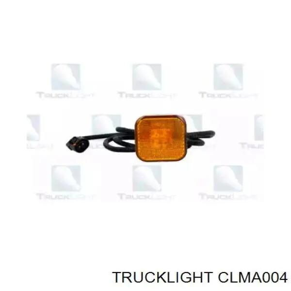 Posição lateral (furgão) Trucklight CLMA004 preço, a partir de 22,40 USD