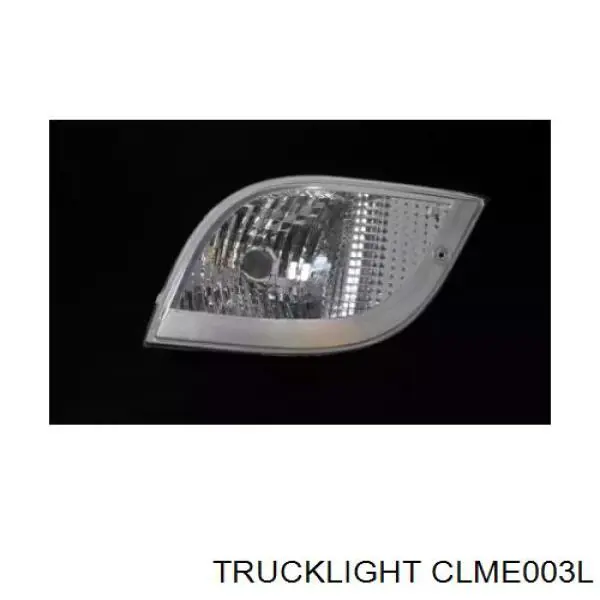 Pisca-pisca esquerdo A9738200521 Mercedes