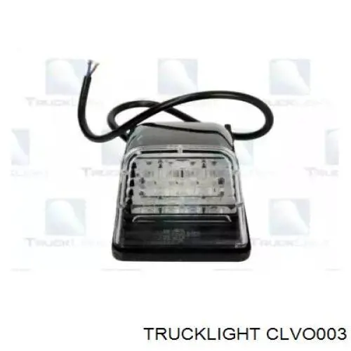 Posição (pisca-pisca) Volvo 1623726 preço, a partir de 13,69 USD