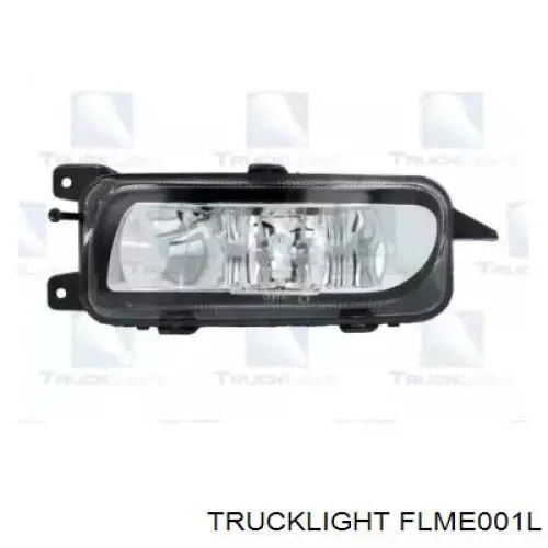 Compre A9438200056 Mercedes Luzes de nevoeiro esquerdas
