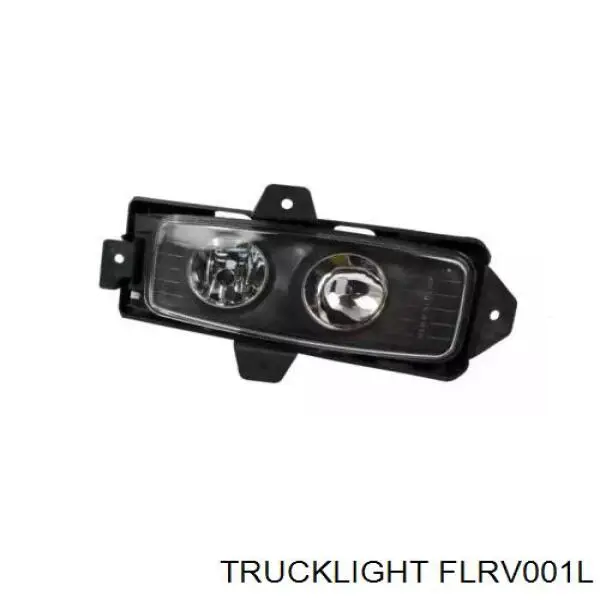 Compre 5010231849 Renault (RVI) Luzes de nevoeiro esquerdas