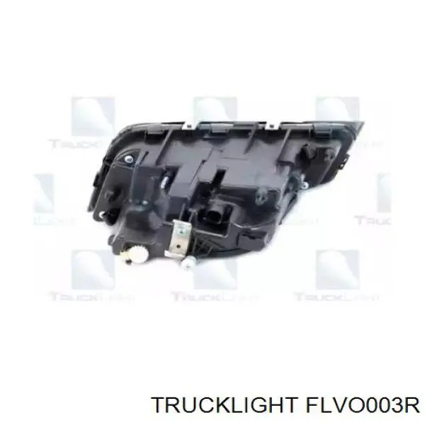 Luzes de nevoeiro direitas 21297917 Volvo