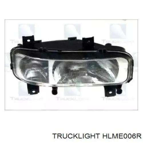Luz direita Trucklight HLME006R preço, a partir de 147,00 USD