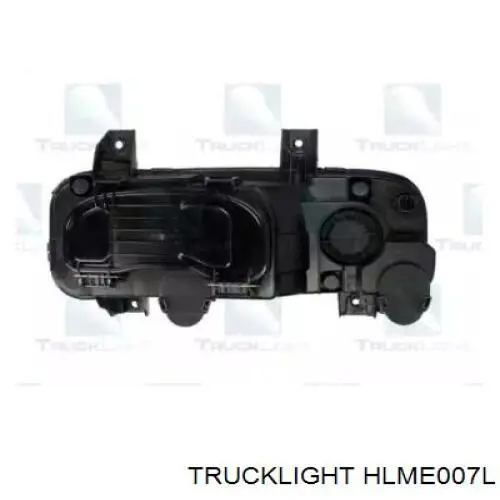 Compre 4401164LLDEMF Depo/Loro/Abakus Luz esquerda