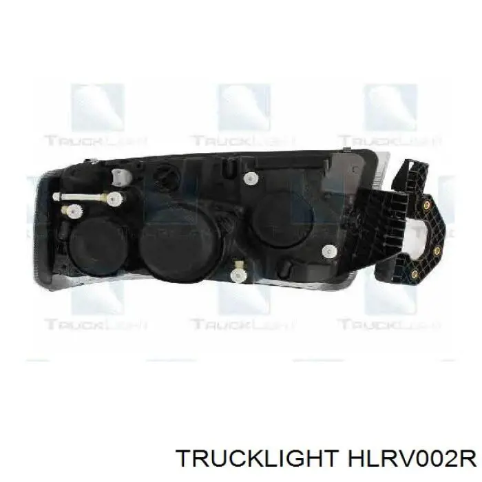 Compre 5511163RLDEF1 Depo/Loro/Abakus Luz direita