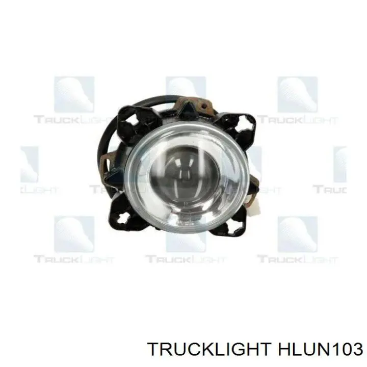 HLUN103 Trucklight Lâmpada de luz externa esquerda/direita