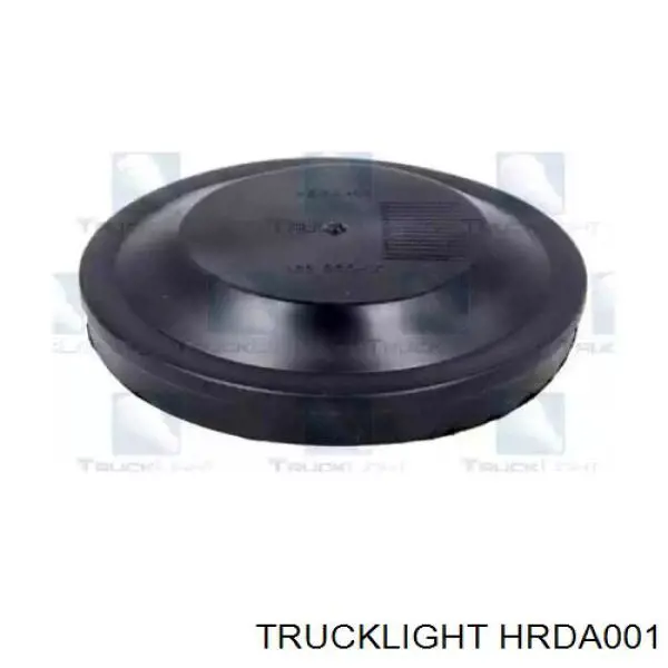 Tampa das luzes traseiras Trucklight HRDA001 preço, a partir de 7,87 USD