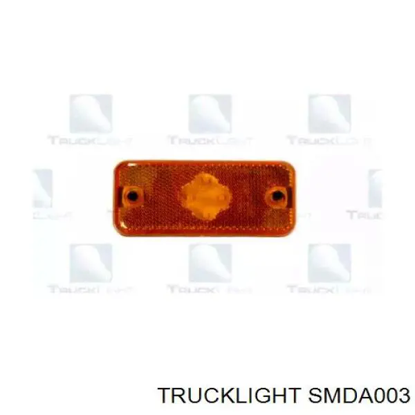 Posição lateral (furgão) 500308514 Fiat/Alfa/Lancia