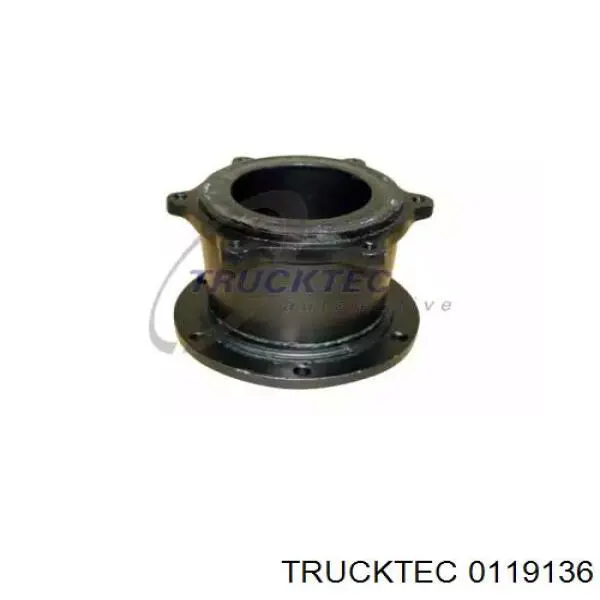 A4042000226 Mercedes Consola de acoplamento viscoso do sistema de esfriamento de suporte