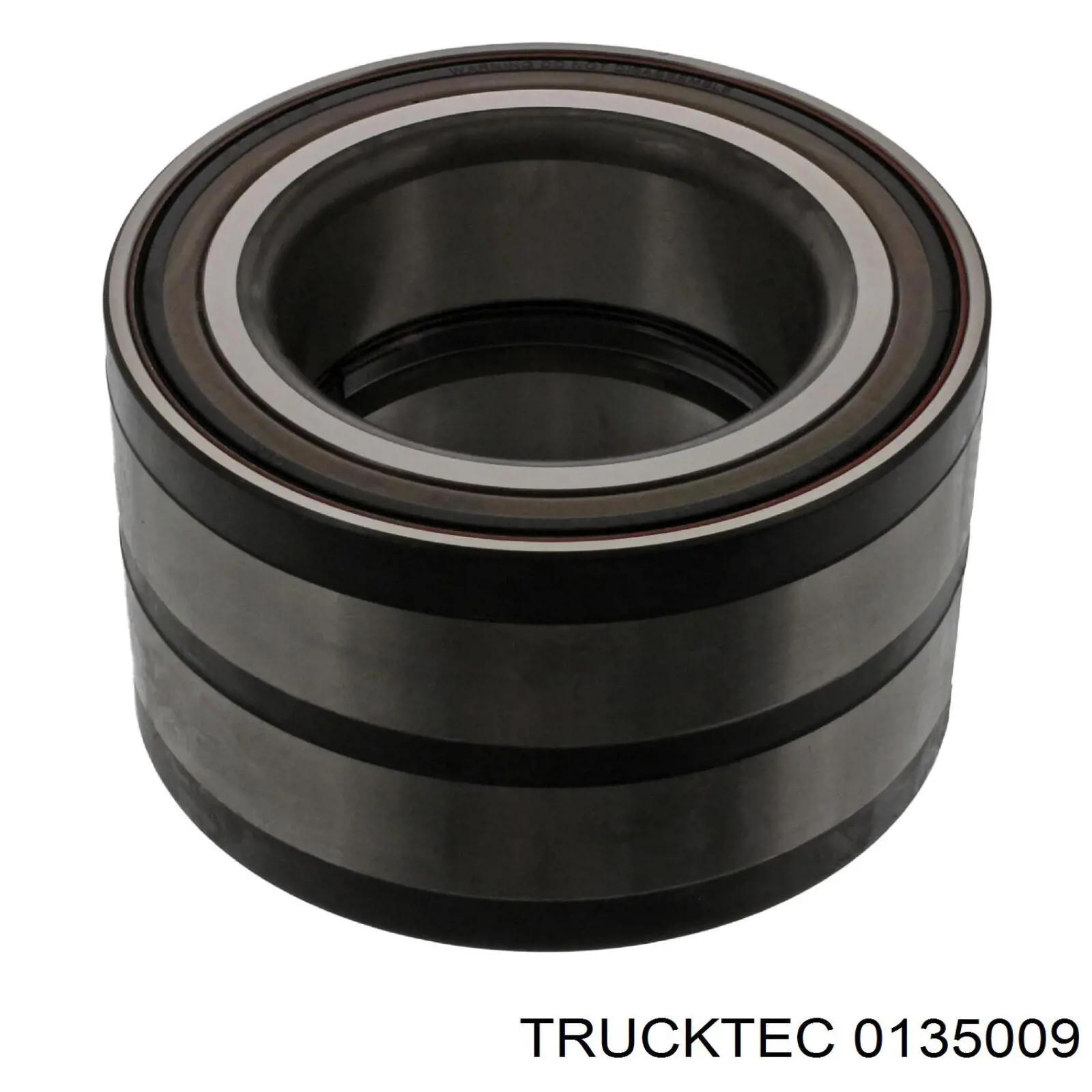 0135009 Trucktec Rolamento de cubo dianteiro/traseiro