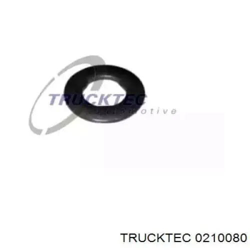 Anel (arruela) do injetor de ajuste Mercedes A6110170760 preço, a partir de 1,71 USD