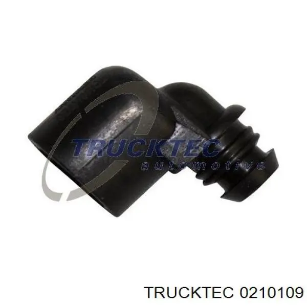 Compre 6040160181 Mercedes Cano derivado de ventilação de cárter (de separador de óleo)