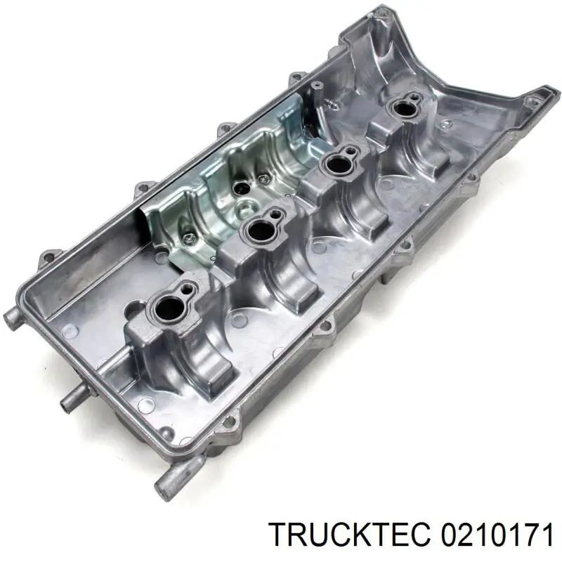 Compre 0210171 Trucktec Tampa de válvulas