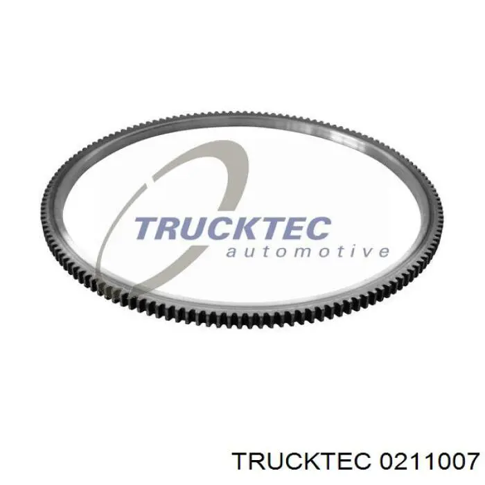 Compre 0211007 Trucktec Coroa de volante